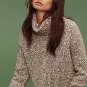 ♻️ Ariztia Community Wool Blend Sweater